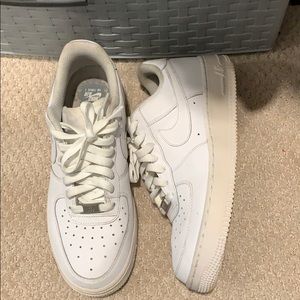 Nike Air Force 1’s